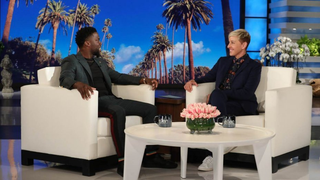 Kevin Hart Might Host the Oscars After All, Thanks to Ellen DeGeneres